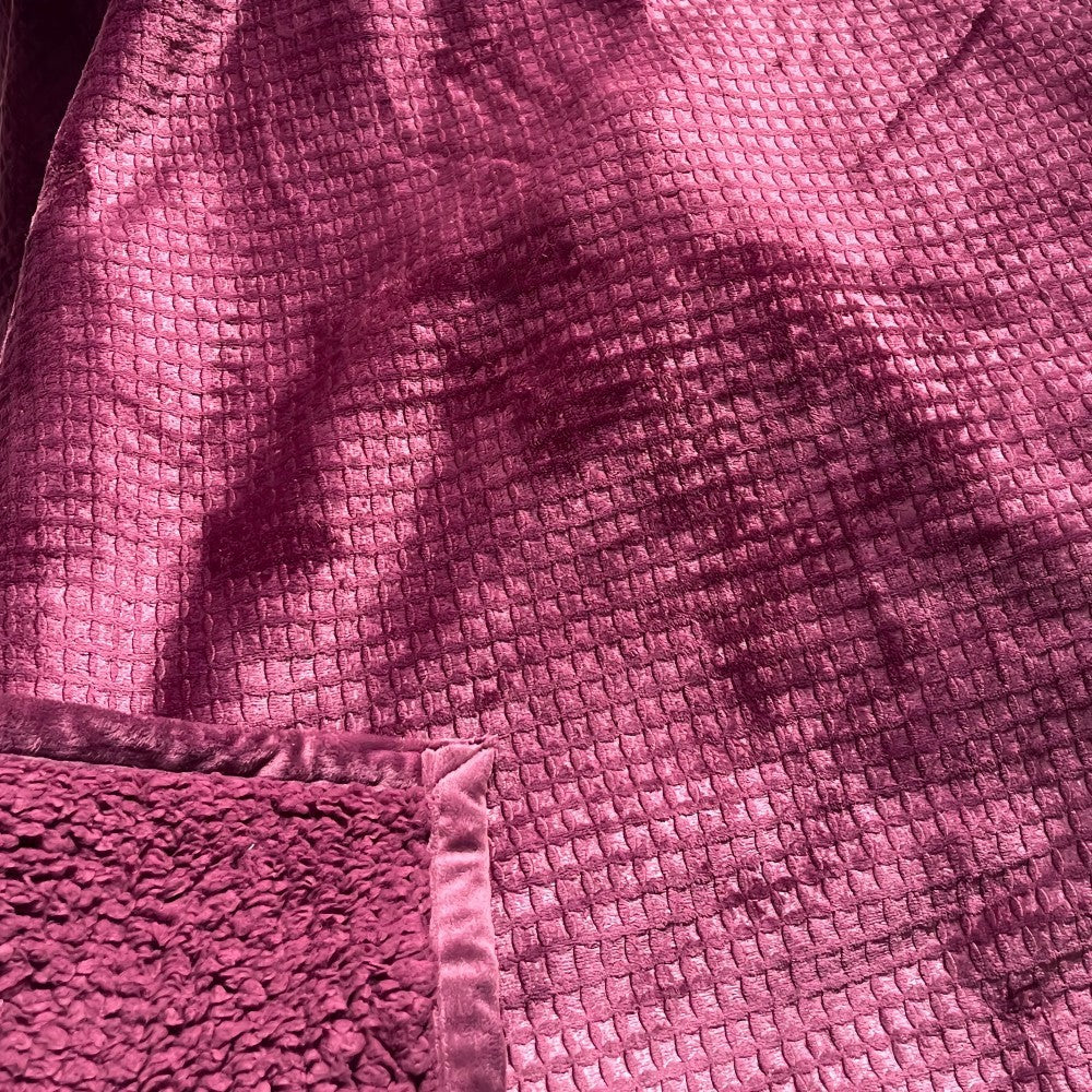 Soft Velvet Blanket