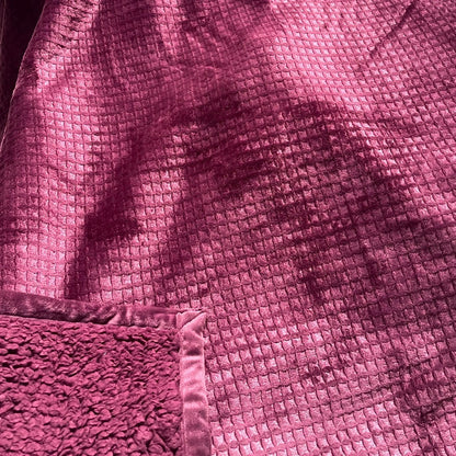 Soft Velvet Blanket
