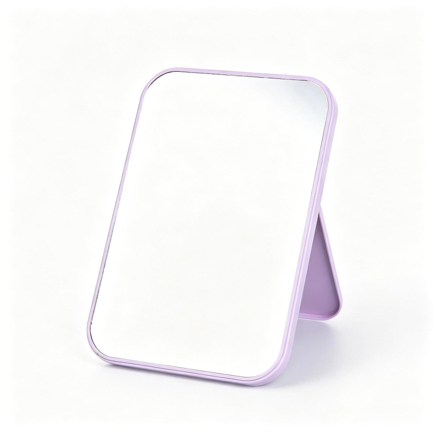 Adjustable Tabletop Makeup Mirror