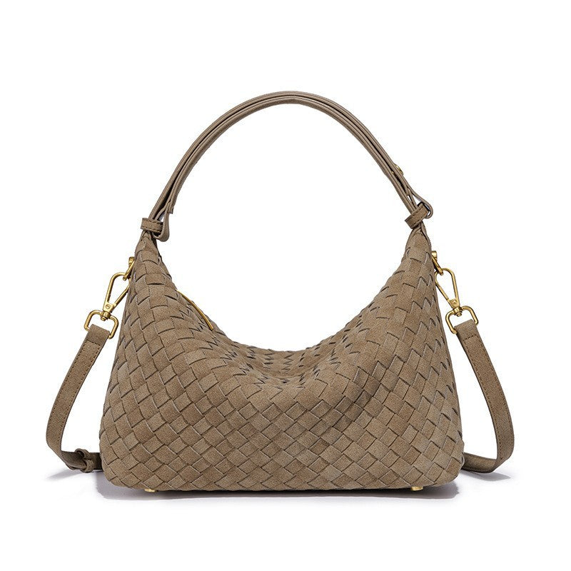 Woven Handbag Acalora