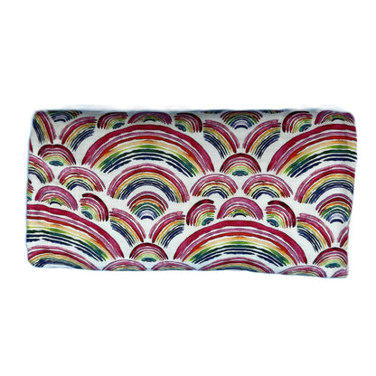 Soft Cotton Muslin Blanket