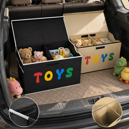 Practical Storage Box For Toys Acalora