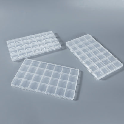 Modular Craft Supply Storage Case Acalora