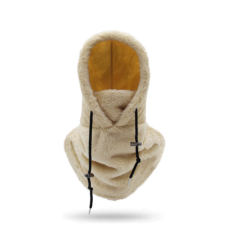 Skanto | Outdoor Fleece Hood