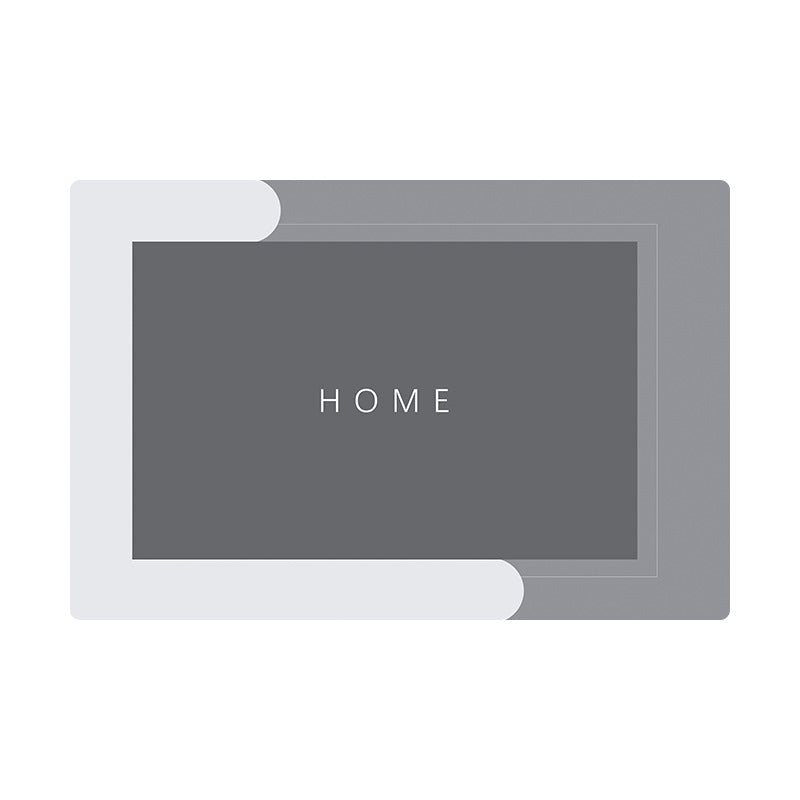 Home Comfort Bath Mat Acalora