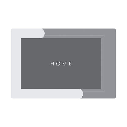 Home Comfort Bath Mat Acalora