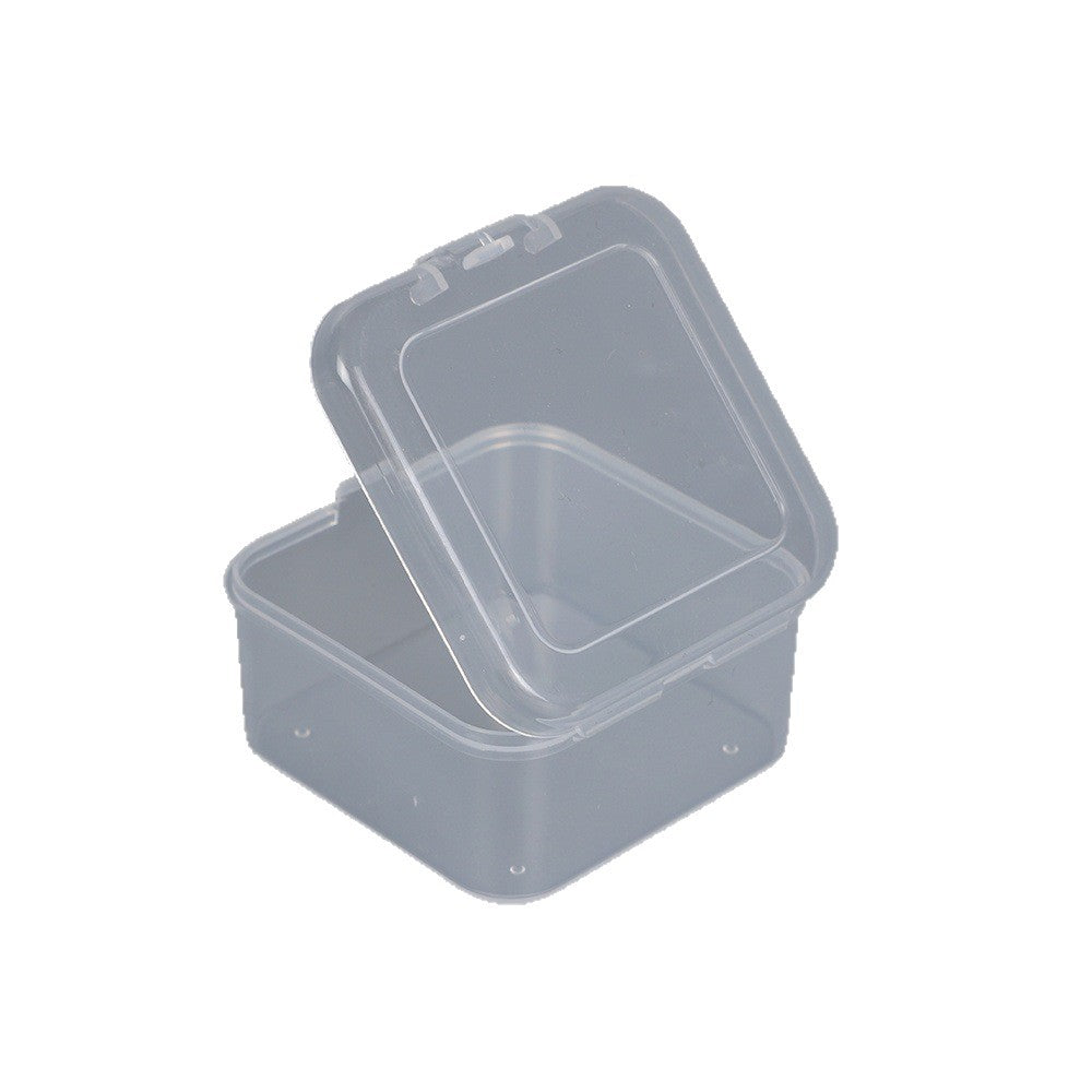 Clear Multi-Functional Storage Container Acalora