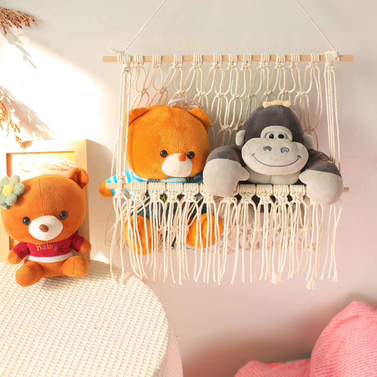 Wall decoration Acalora