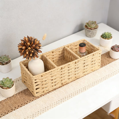 Decorative Storage Basket Acalora