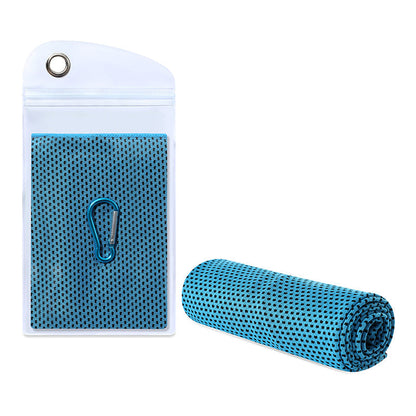 Skanto Women's Cooling Microfiber Towel Skanto