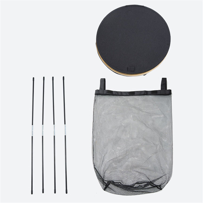 Practical Laundry Basket Acalora