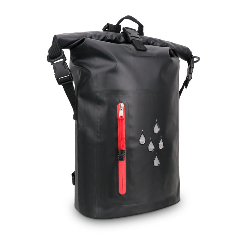 Unisex Waterproof Backpack with practical compartments Karnz