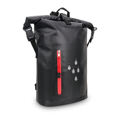 Unisex Waterproof Backpack with practical compartments Karnz