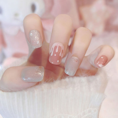Care Nail Polish Acalora