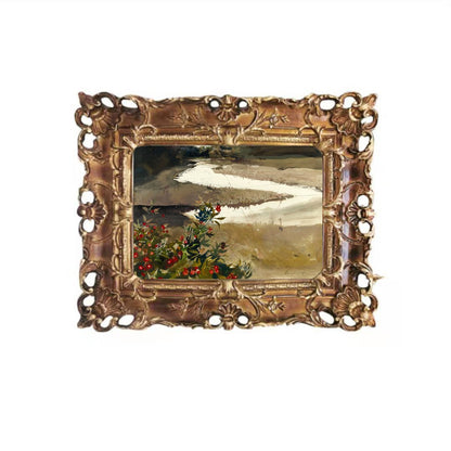 Decorative Art Frame