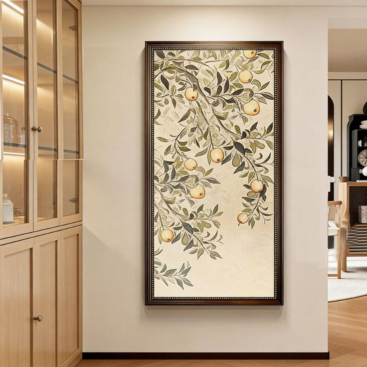 Elegant Home Wall Art