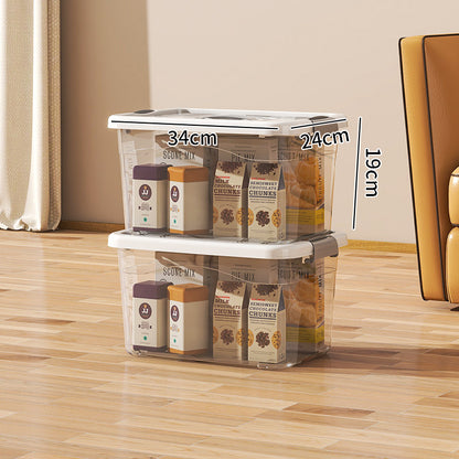 Stackable Food Storage Box Acalora