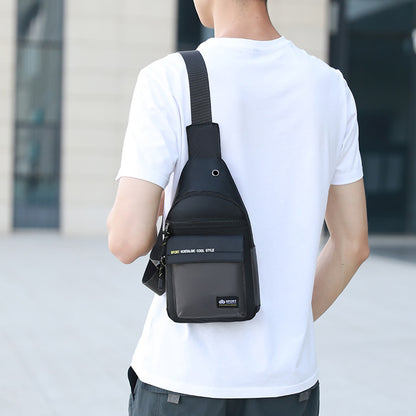 Compact Crossbody Sling Bag Acalora