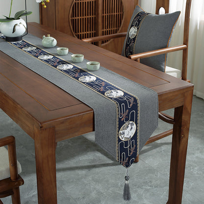 Elegant Decorative Table Runner  1788834369