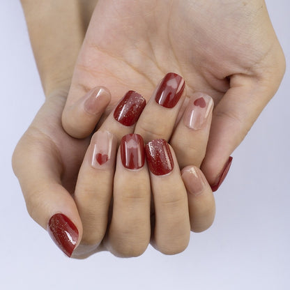 Care Nail Polish Acalora