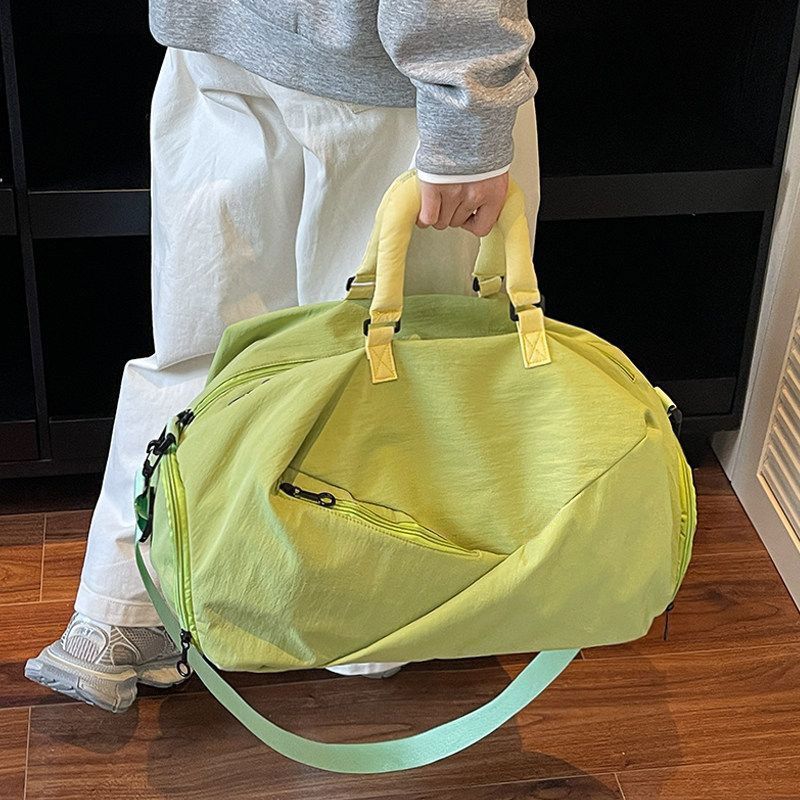 Versatile Elegant Travel Duffel Bag Acalora