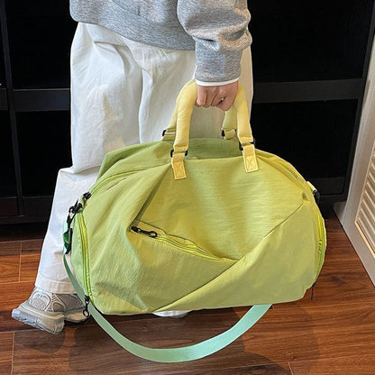 Versatile Elegant Travel Duffel Bag Acalora