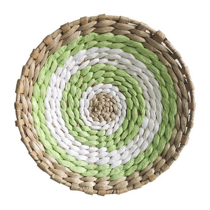 Handmade Decorative Rug Acalora