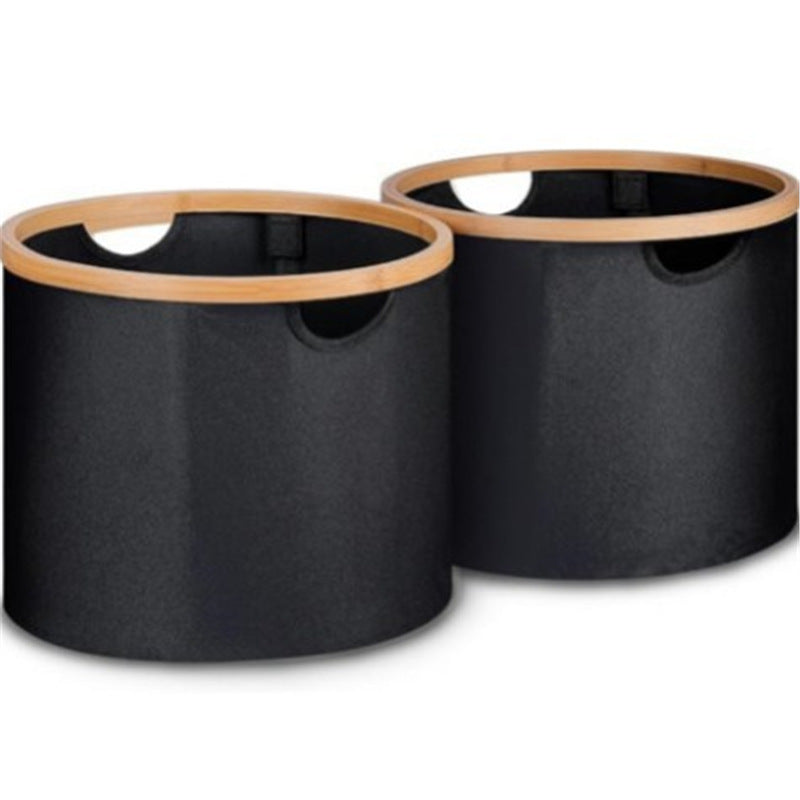 Stylish and Functional Storage Baskets Acalora