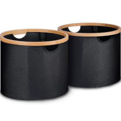 Stylish and Functional Storage Baskets Acalora