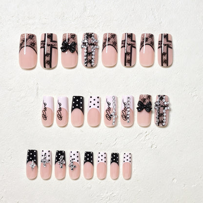 Decorative Nail Art Acalora
