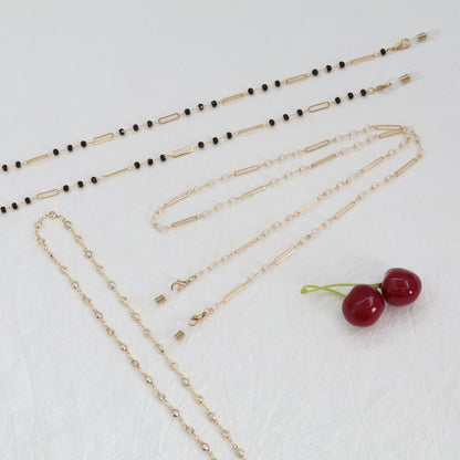 Star-Designed Chain Acalora