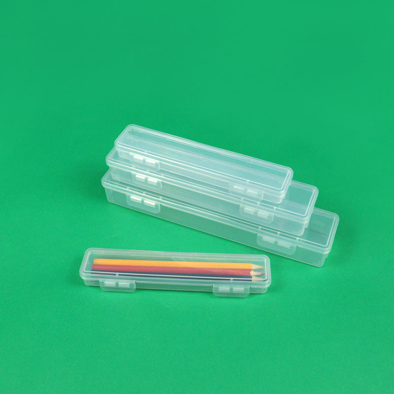 Long Transparent Storage Box Acalora
