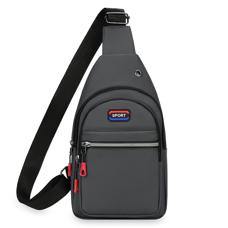 Tactical Sling Bag Acalora