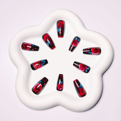 Artistic Nail Art Acalora