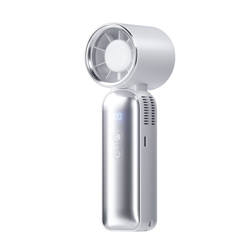 Portable Rechargeable Personal Air Cooler Bowlift