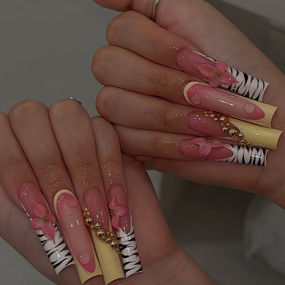 Artistic Nail Art Extensions Acalora