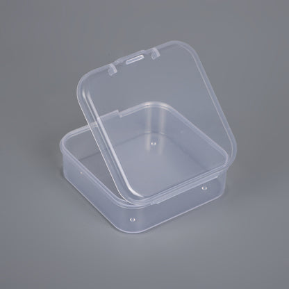 Multi-Functional Clear Storage Container Acalora
