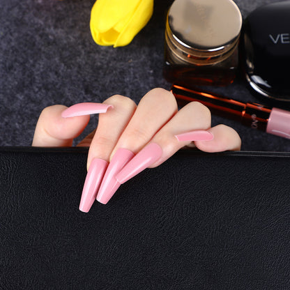 Fashionable design artificial nails Acalora