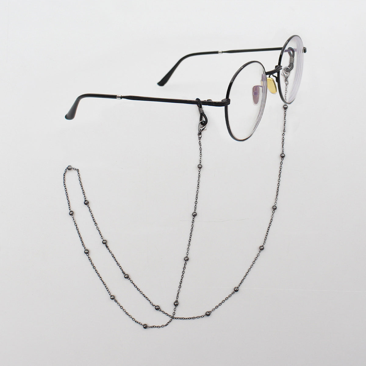 Beaded Eyewear Retainer Chain Acalora 1788159830