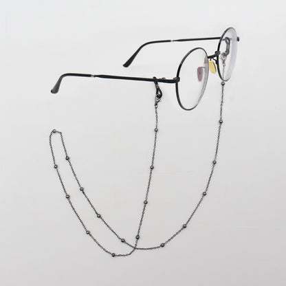 Beaded Eyewear Retainer Chain Acalora 1788159830