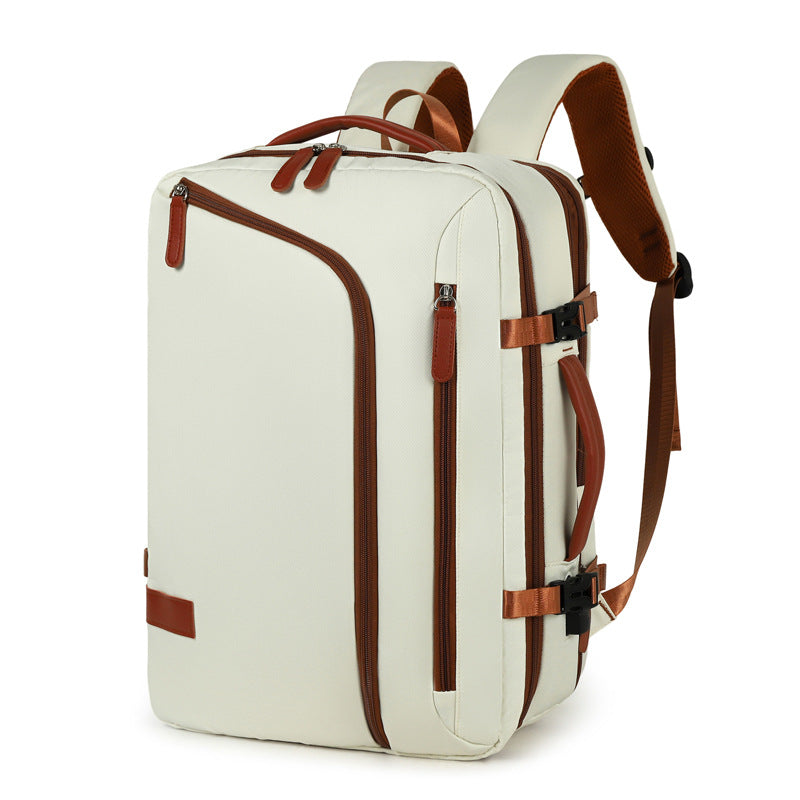 Versatile Multi-Purpose Travel Backpack Acalora