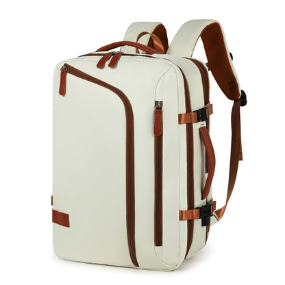 Versatile Multi-Purpose Travel Backpack Acalora