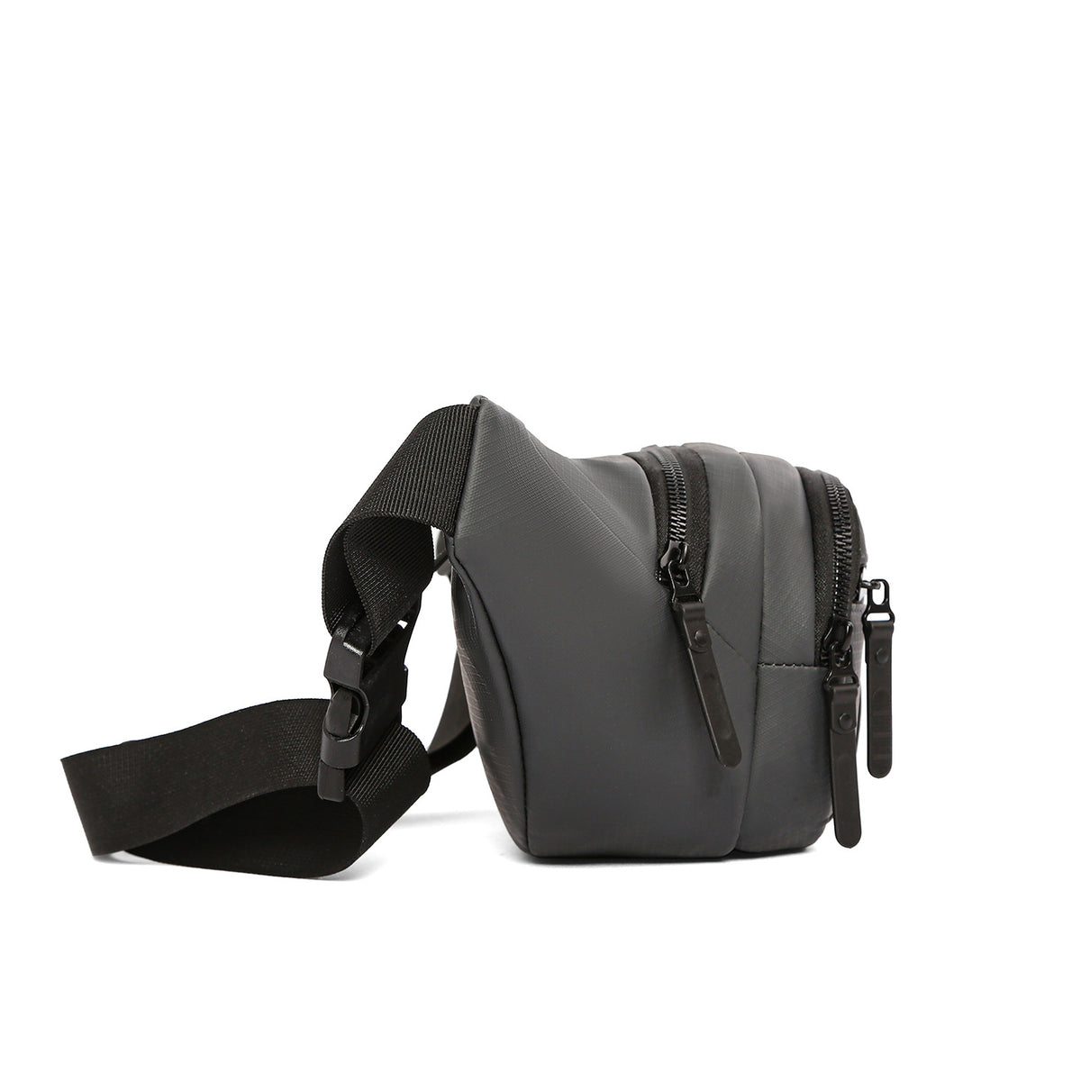 Compact Water-Resistant Waist Bag Acalora