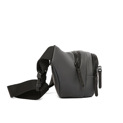 Compact Water-Resistant Waist Bag Acalora