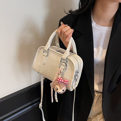 Stylish Structured Handbag Acalora