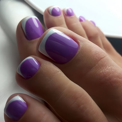 Pedicure Set Acalora