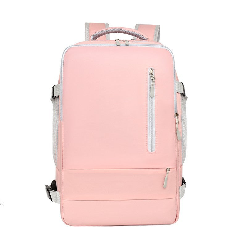 Multi-Functional Business Backpack Acalora
