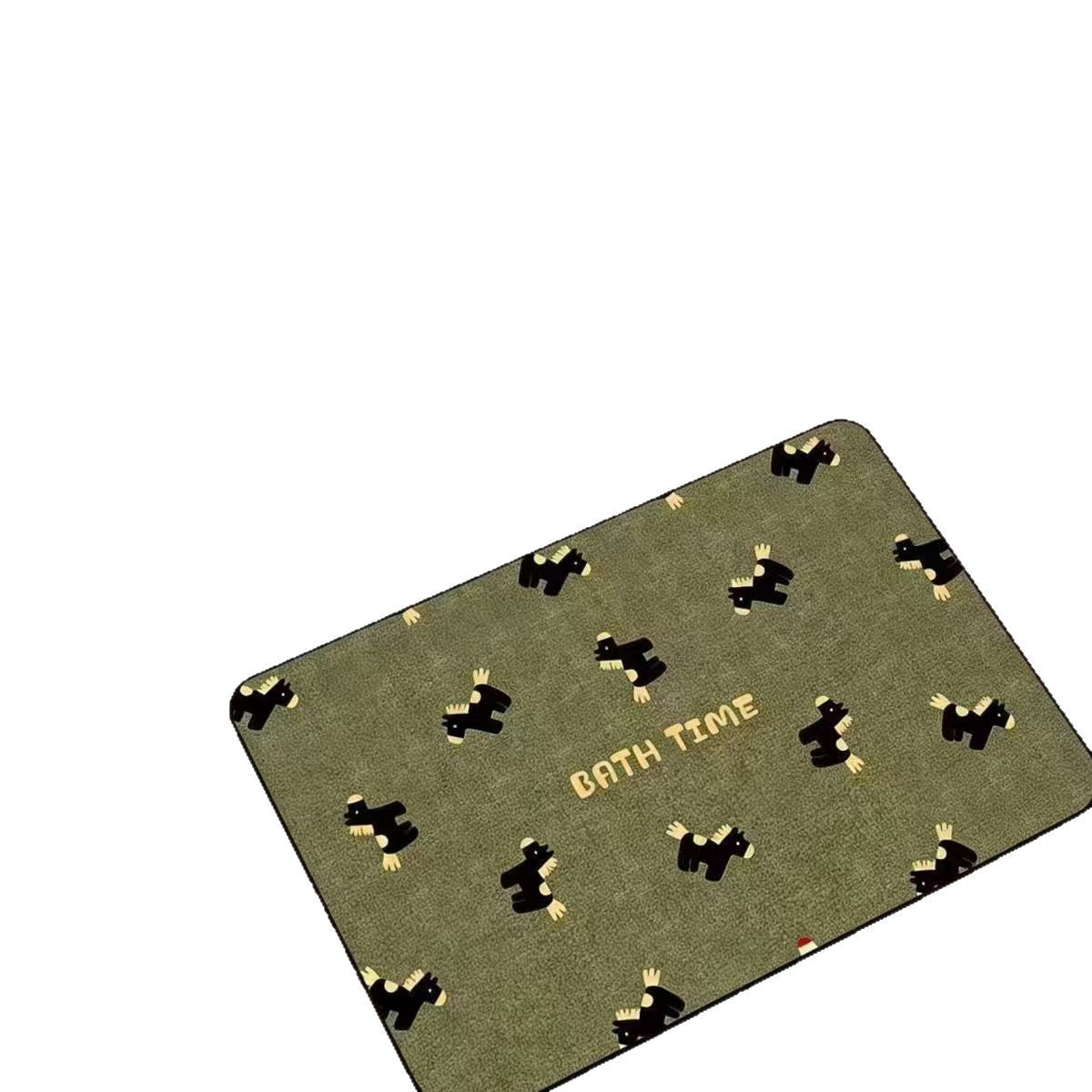 Bath Mat