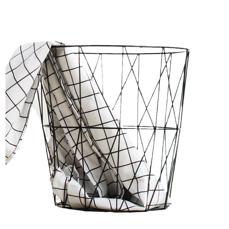 Eco-Friendly Storage Basket Acalora
