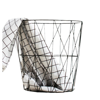Eco-Friendly Storage Basket Acalora